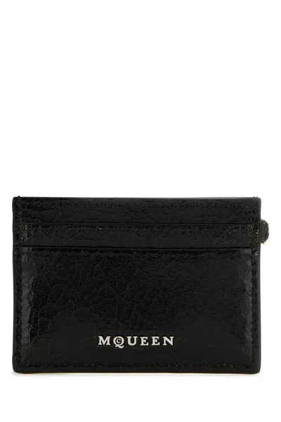 ALEXANDER MCQUEEN ALEXANDER MCQUEEN WALLETS