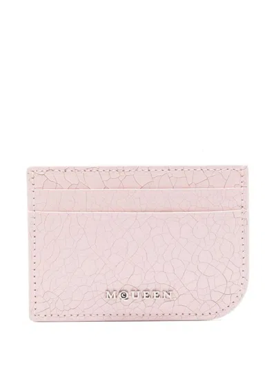 ALEXANDER MCQUEEN ALEXANDER MCQUEEN WALLETS