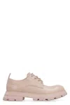 Alexander Mcqueen Wander Lace-up Shoes