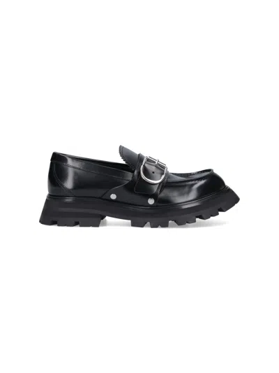 ALEXANDER MCQUEEN 'WANDER' LOAFERS