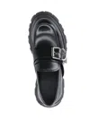 ALEXANDER MCQUEEN WANDER LOAFERS