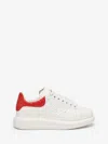 Alexander Mcqueen White