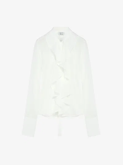 Alexander Mcqueen White