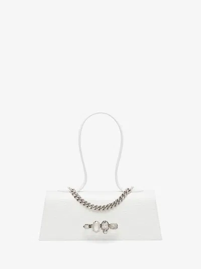 Alexander Mcqueen White