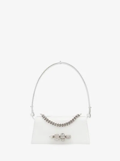 Alexander Mcqueen White