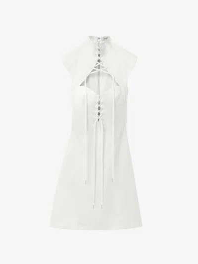 Alexander Mcqueen White