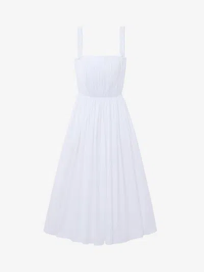 Alexander Mcqueen White