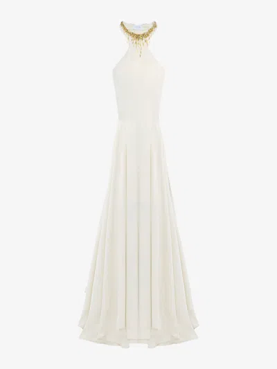Alexander Mcqueen White