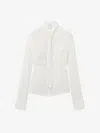 Alexander Mcqueen White In White