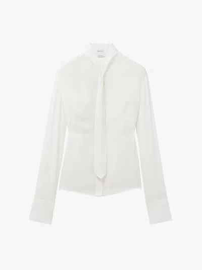 Alexander Mcqueen White