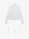 Alexander Mcqueen White In White
