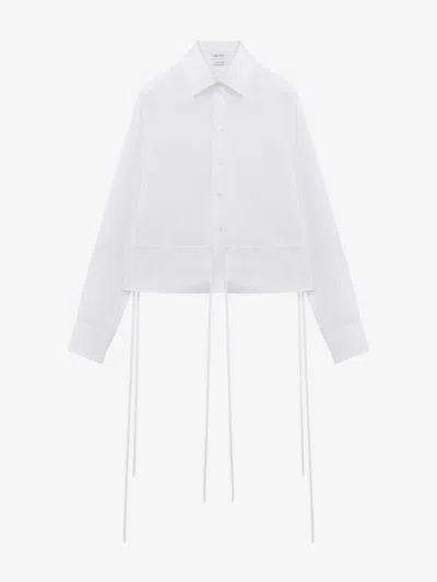 Alexander Mcqueen White