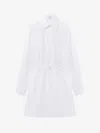 Alexander Mcqueen White In White