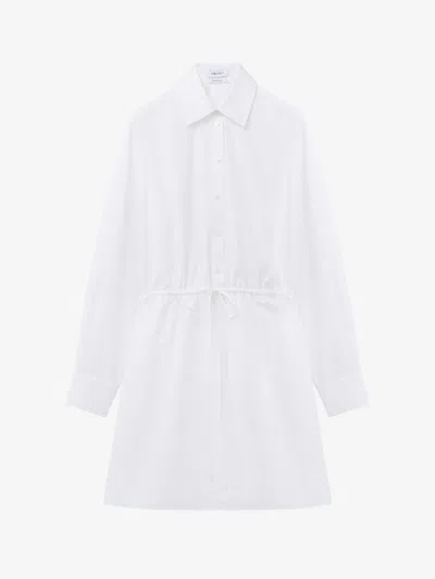 Alexander Mcqueen White