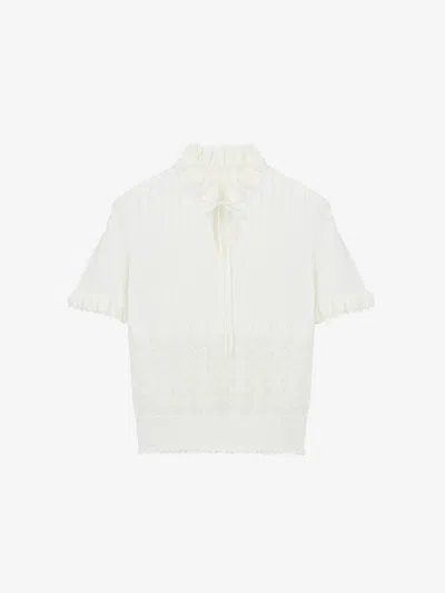 Alexander Mcqueen White
