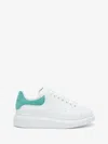 Alexander Mcqueen White