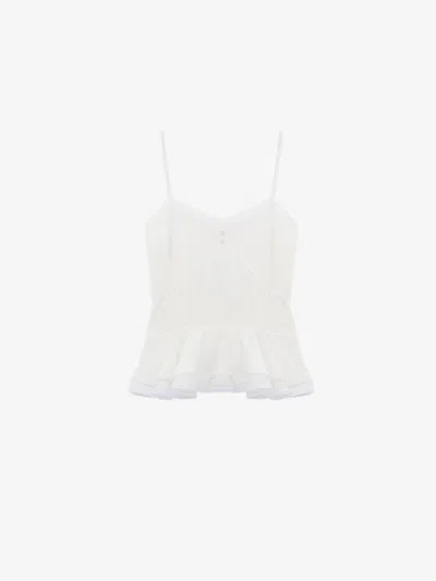 Alexander Mcqueen White