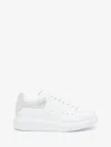 Alexander Mcqueen White In White