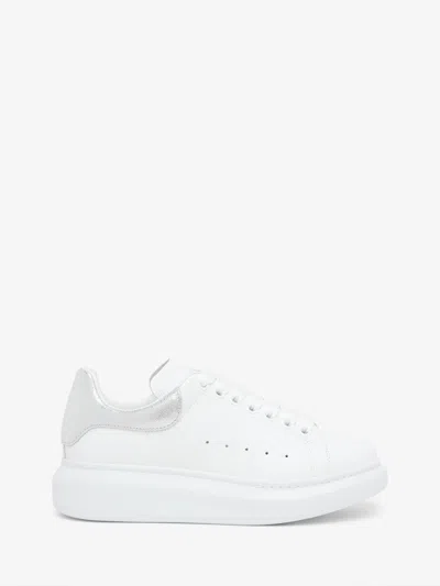 Alexander Mcqueen White