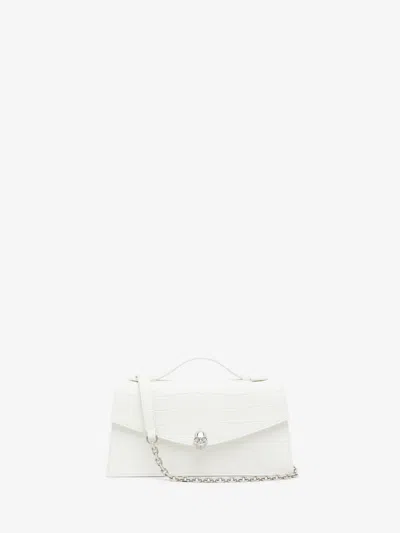 Alexander Mcqueen White