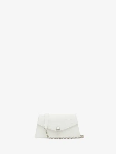 Alexander Mcqueen White