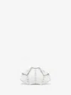 Alexander Mcqueen White In White