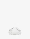 Alexander Mcqueen White In White