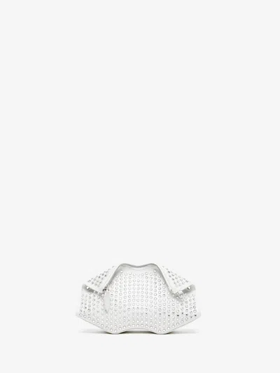 Alexander Mcqueen White