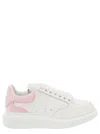 Alexander Mcqueen Alexander Mc Queen "larry Oversize" Sneakers In Multicolor