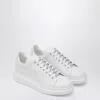 Alexander Mcqueen Sneaker Oversize Sneakers Multicolor In White