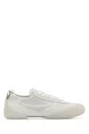 Alexander Mcqueen Mcqueen Flexion Sneaker