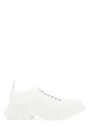 Alexander Mcqueen Tread Slick Sneakers