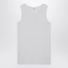 Alexander Mcqueen T-shirts And Polos In White