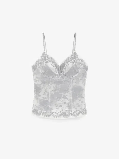 Alexander Mcqueen White