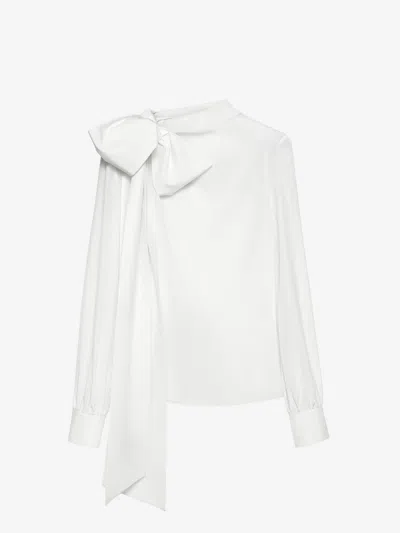 Alexander Mcqueen White