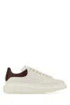 Alexander Mcqueen Chunky Sneaker Elements Contrasting In Multi