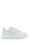 Alexander Mcqueen Oversize Sneakers In White