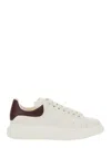 Alexander Mcqueen Chunky Sneaker Elements Contrasting In Multi