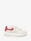 Alexander Mcqueen White In Multi
