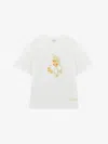 Alexander Mcqueen White In Multi