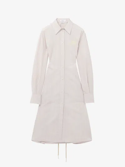 Alexander Mcqueen White