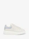 Alexander Mcqueen White In Neutral