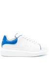 Alexander Mcqueen "oversize" Sneakers