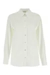 Alexander Mcqueen Mcqueen Tuxedo Shirt