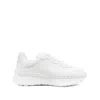 Alexander Mcqueen Alexander Mc Queen White Sprint Runner Sneakers In White