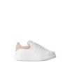 Alexander Mcqueen Alexander Mc Queen Oversized Sneaker In White