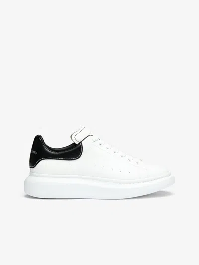 Alexander Mcqueen White