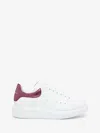 Alexander Mcqueen White In White