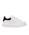 Alexander Mcqueen Wide-type Leisure Sports Shoes In Multi