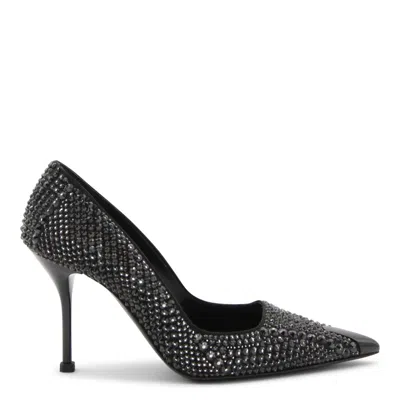 ALEXANDER MCQUEEN ALEXANDER MCQUEEN WITH HEEL